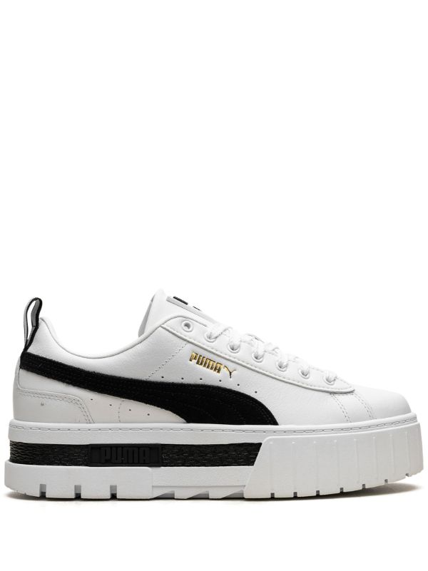 Woman's Puma Mayze