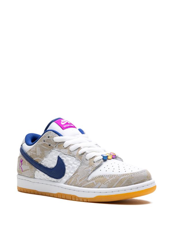 Nike SB Dunk Low "Rayssa Leal"
