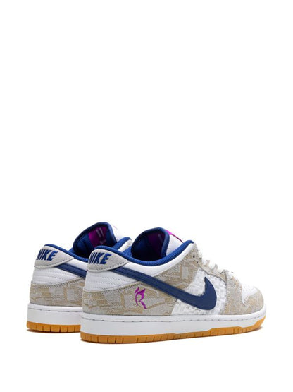 Nike SB Dunk Low "Rayssa Leal"