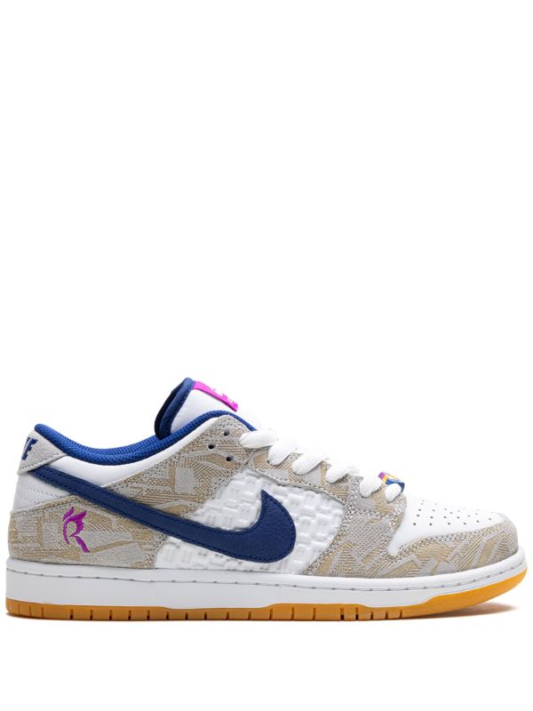 Nike SB Dunk Low "Rayssa Leal"