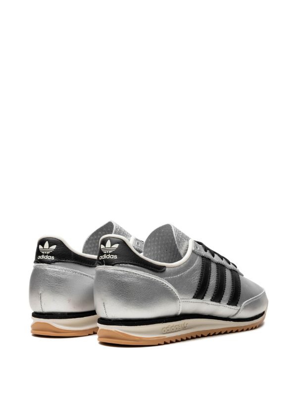Adidas SL 72 OG Silver Metallic