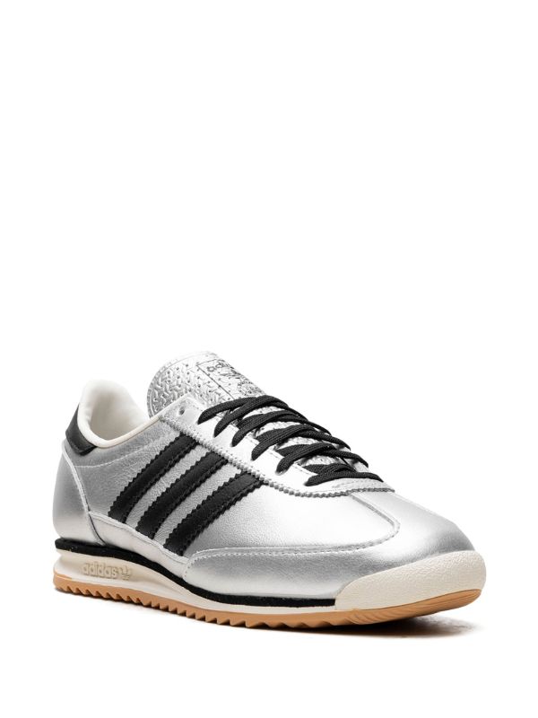 Adidas SL 72 OG Silver Metallic