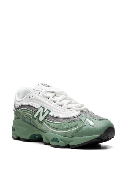 New Balance 1000 Green Sneaker