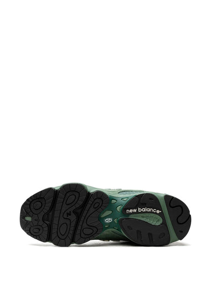 New Balance 1000 Green Sneaker