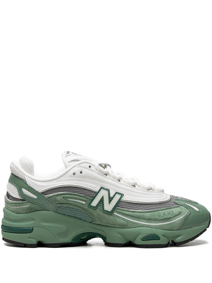 New Balance 1000 Green Sneaker