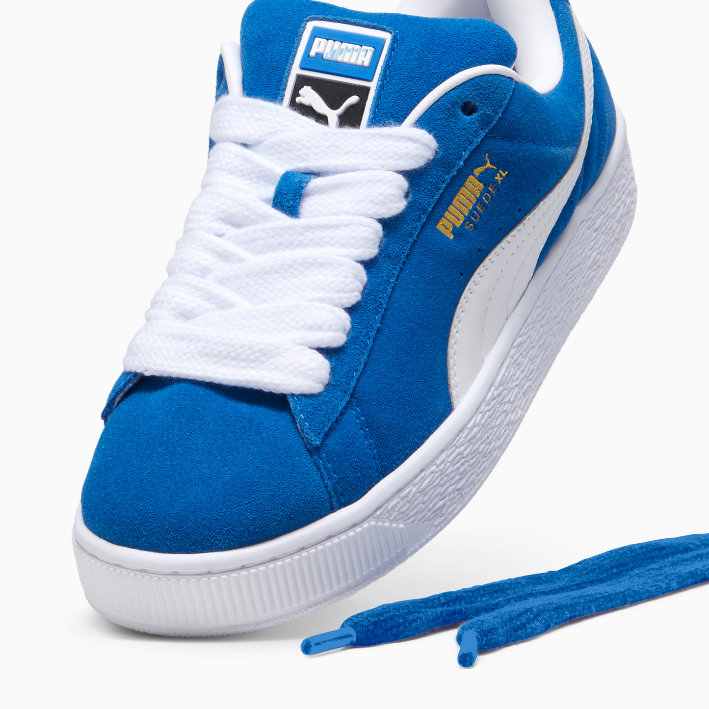 Puma Suede XL