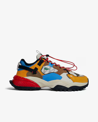 Lacoste L-Guard Breaker