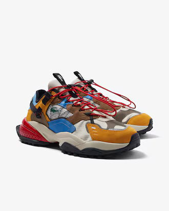 Lacoste L-Guard Breaker