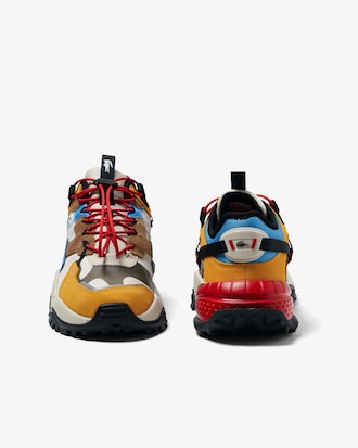 Lacoste L-Guard Breaker