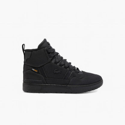 Lacoste T-Clip Winter Mid Trainer