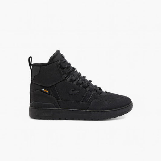Lacoste T-Clip Winter Mid Trainer