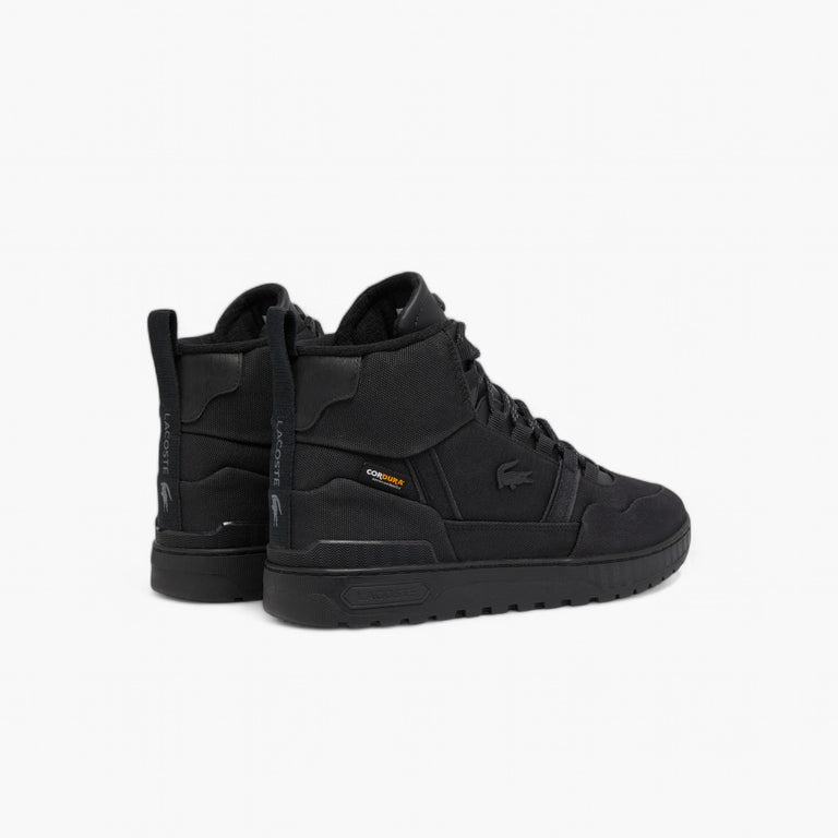 Lacoste T-Clip Winter Mid Trainer