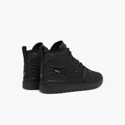 Lacoste T-Clip Winter Mid Trainer