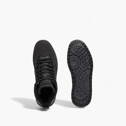 Lacoste T-Clip Winter Mid Trainer