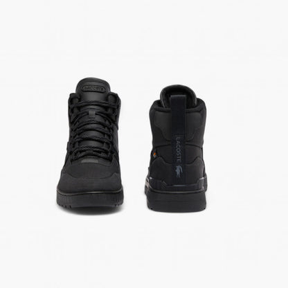 Lacoste T-Clip Winter Mid Trainer
