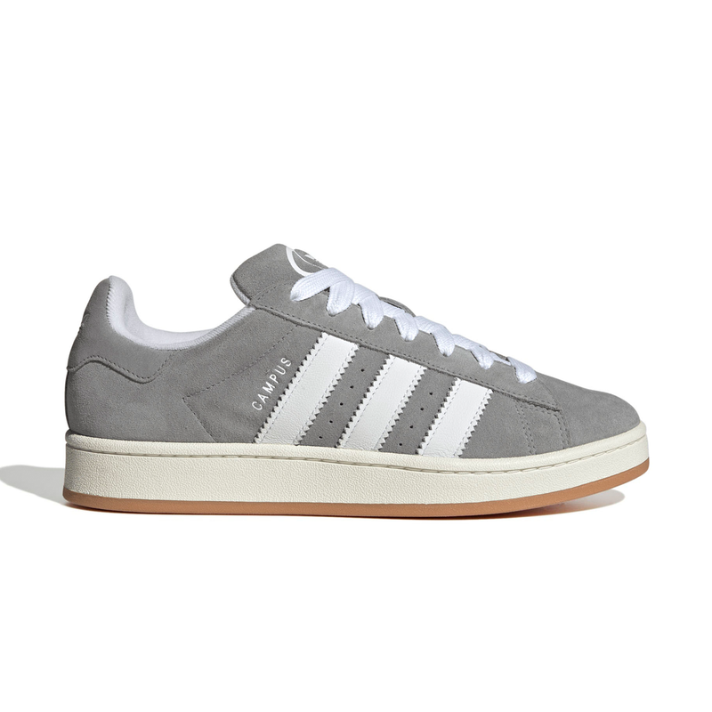 Adidas Campus 00s Grey Three