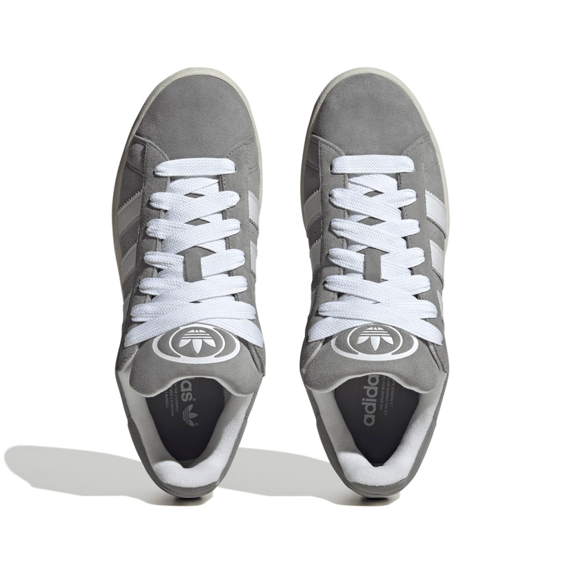 Adidas Campus 00s Grey Three