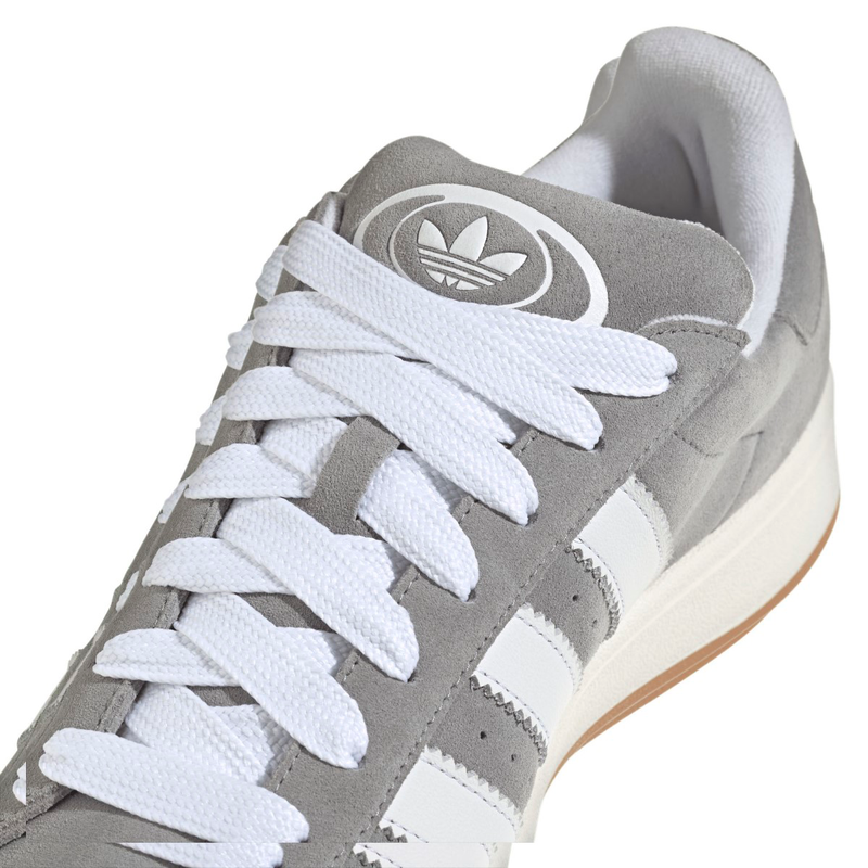Adidas Campus 00s Grey Three