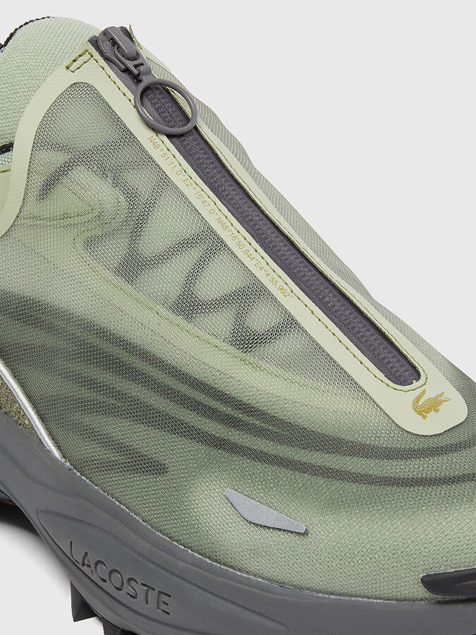 Lacoste Audyssor Trail