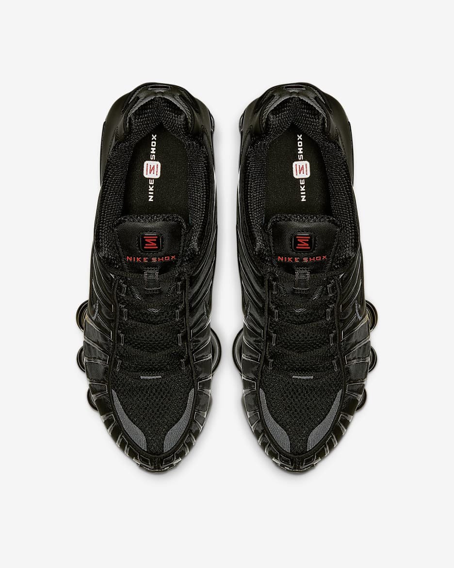 Nike Shox TL