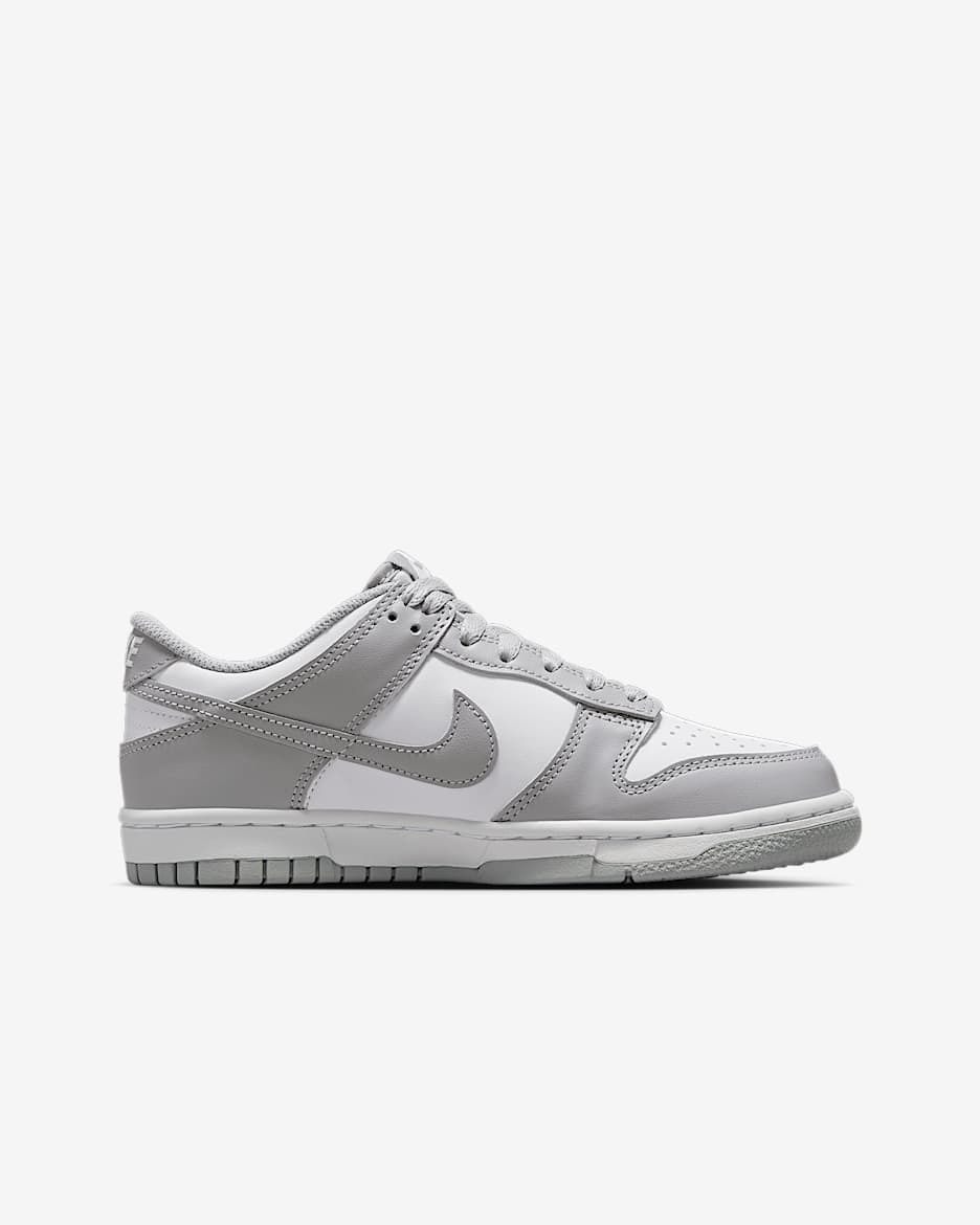 Nike Dunk Low