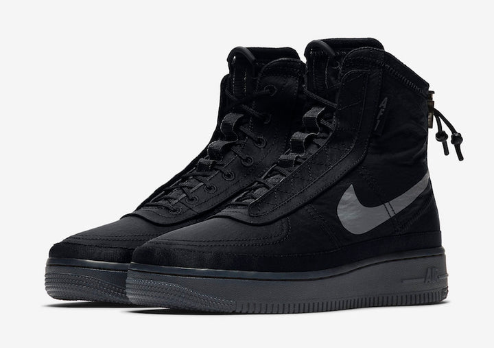 Nike Air Force 1 Shell