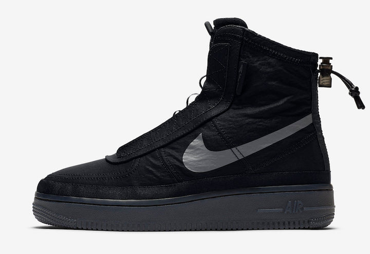 Nike Air Force 1 Shell