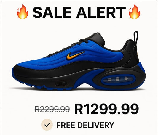 Nike Portal Air Max