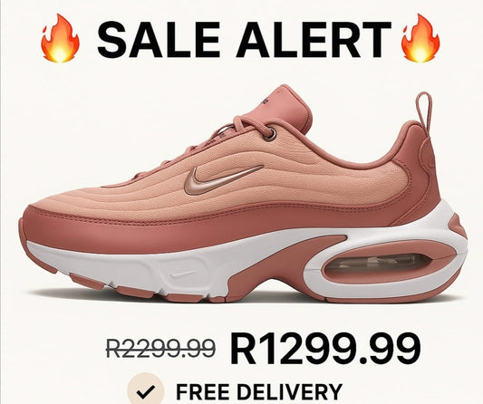 Nike Portal Air Max