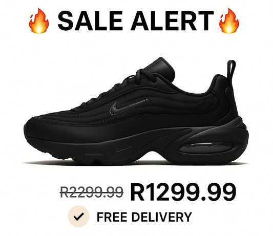 Nike Airmax Portal