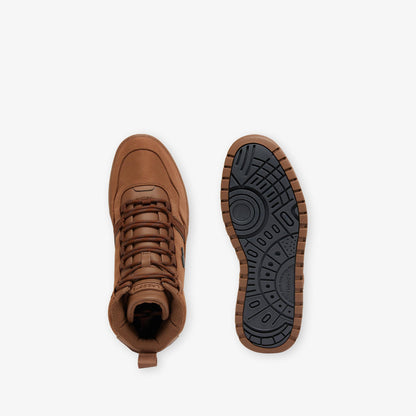 Lacoste T-Clip Winter Mid Trainer