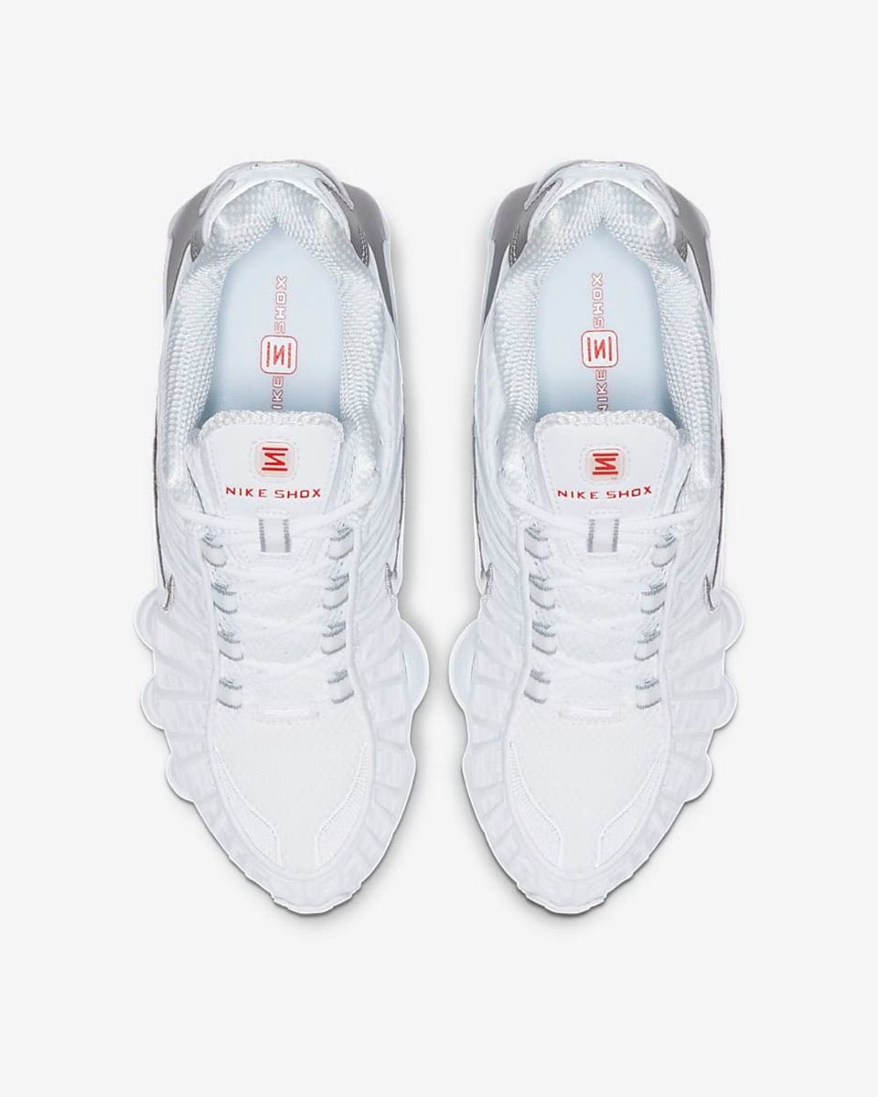 Nike Shox TL