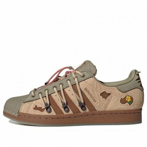 Adidas Men's Originals Superstar X Melting Sadness