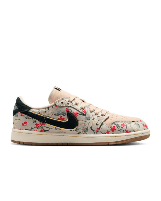 Nike Air Jordan 1 Retro Low OG "Rui Hachimura"