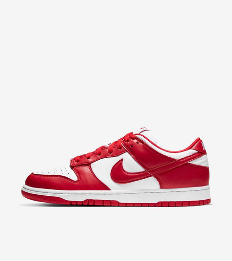 Nike Dunk Low University