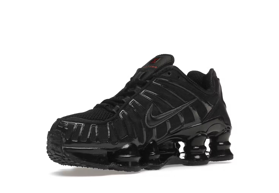 Nike Shox TL
