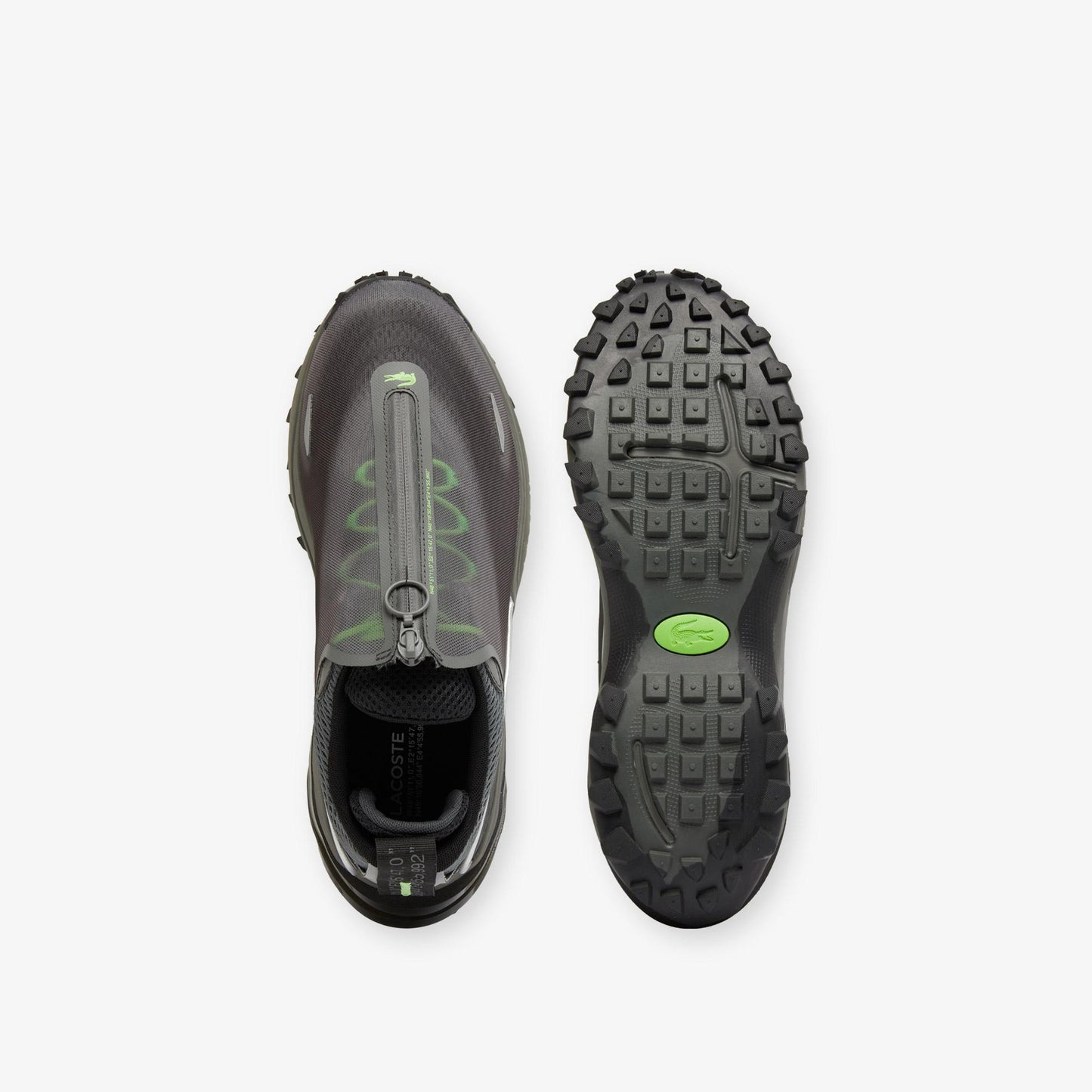 Lacoste Audyssor Trail