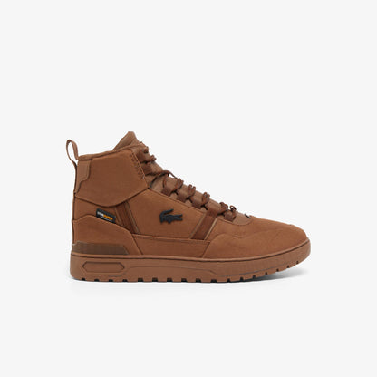 Lacoste T-Clip Winter Mid Trainer