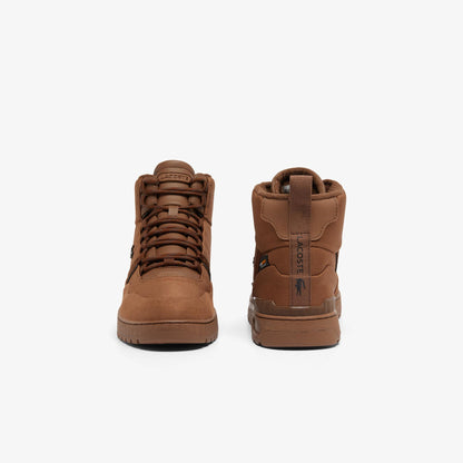 Lacoste T-Clip Winter Mid Trainer