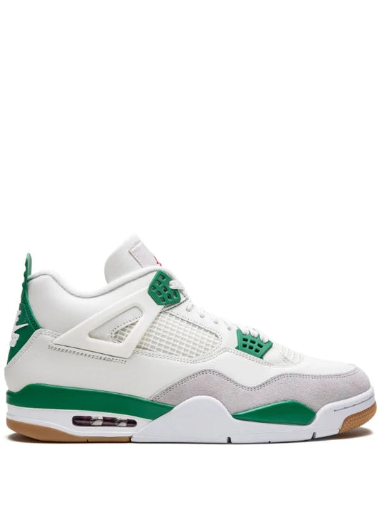Air Jordan 4 Retro "Pine Green"