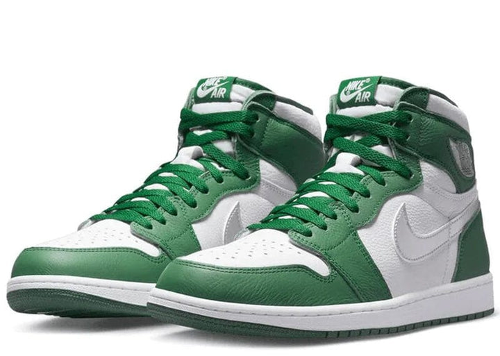 Nike Air Jordan 1 Retro High OG "Gorge Green"