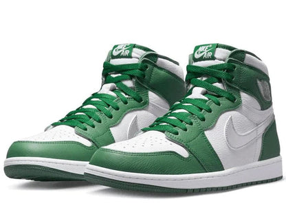 Nike Air Jordan 1 Retro High OG "Gorge Green"