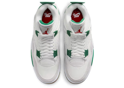Air Jordan 4 Retro "Pine Green"