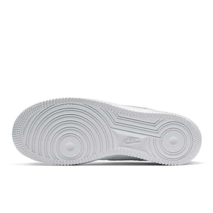 Nike Air Force 1 White & Nike Air Force 1 Black