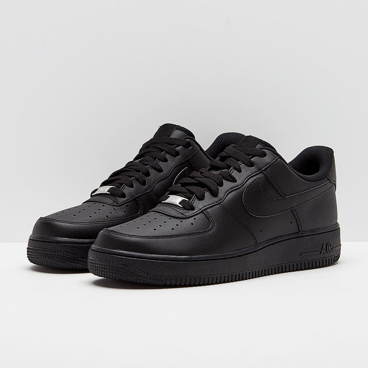 Nike Air Force 1 & Nike Dunk Low Green