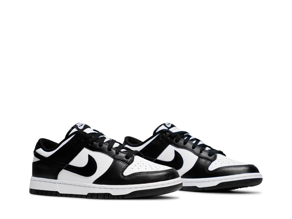 Nike Dunk Low
