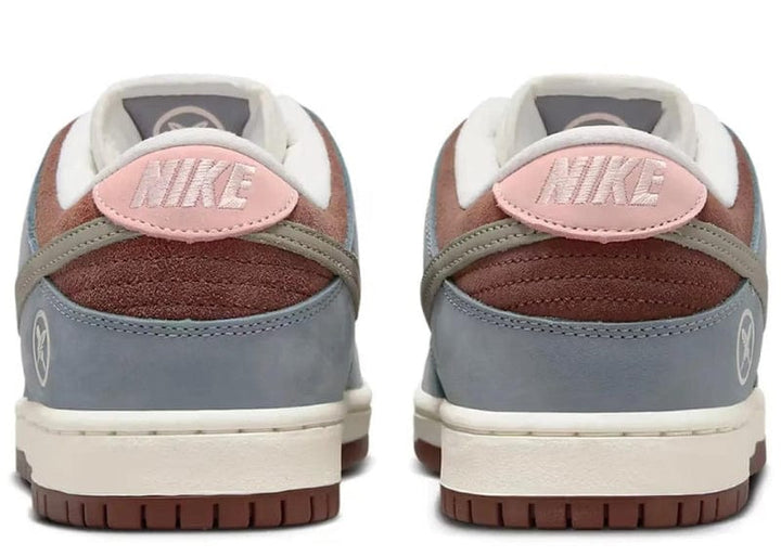 Nike Sb Dunk Low Yuto Horigome