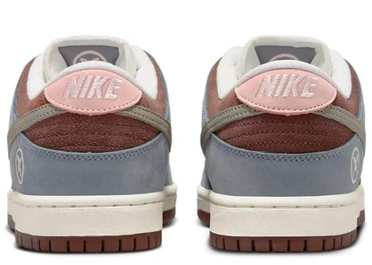 Nike Sb Dunk Low Yuto Horigome