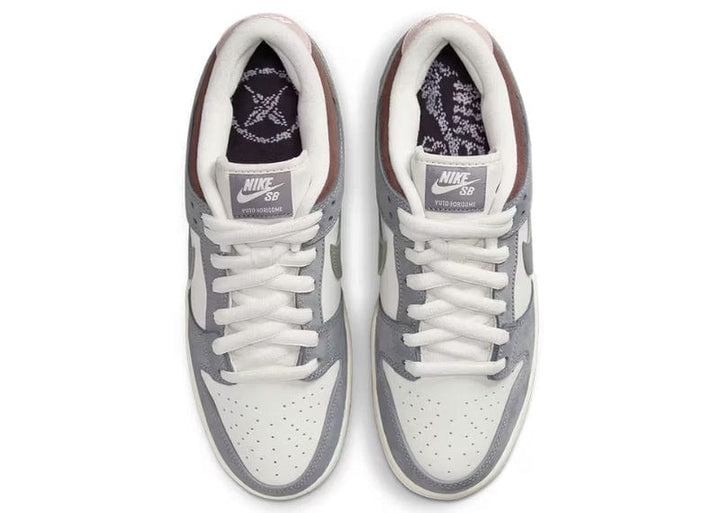 Nike Sb Dunk Low Yuto Horigome