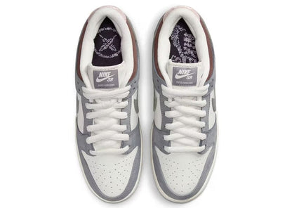 Nike Sb Dunk Low Yuto Horigome